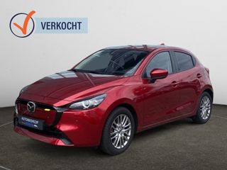 Mazda 2 - HNP-10-B - Polisa Lease