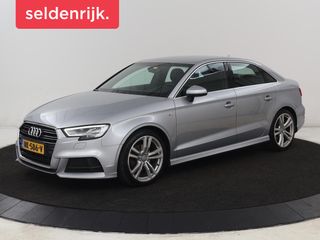 Audi A3 - NK-586-V - Polisa Lease