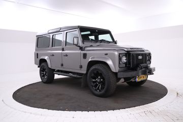 Voertuigafbeelding 1