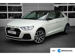Audi A1 Sportback - JDB-01-L - Polisa Lease