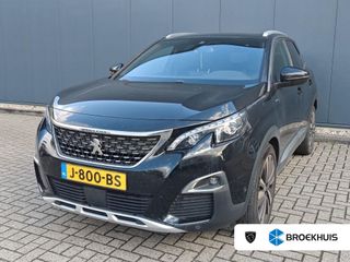 Peugeot 3008 - J-800-BS - Polisa Lease