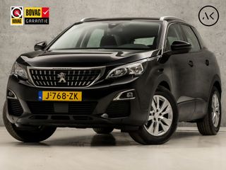 Peugeot 3008 - J-768-ZK - Polisa Lease