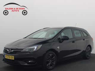 Opel Astra - H-378-XN - Polisa Lease