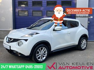 Nissan Juke -  - Polisa Lease