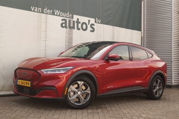 Voertuigafbeelding 1