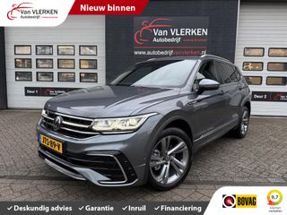 Volkswagen Tiguan - JTS-89-V - Polisa Lease