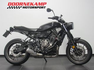 Yamaha XSR - 15-MR-RD - Polisa Lease