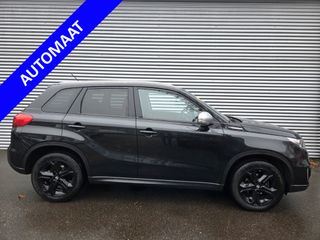Suzuki Vitara - H-834-SV - Polisa Lease