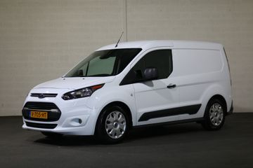 Ford Transit Connect - V-705-HT - Polisa Lease