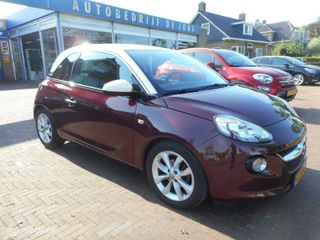Opel ADAM - GZ-496-B - Polisa Lease