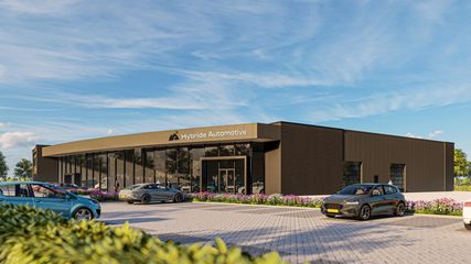 Voertuigafbeelding 8