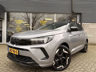Opel Grandland - JKX-96-G - Polisa Lease