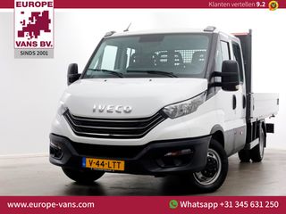 Iveco Daily - V-44-LTT - Polisa Lease
