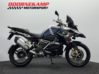 BMW R 1250 GS - BM-89-35 - Polisa Lease