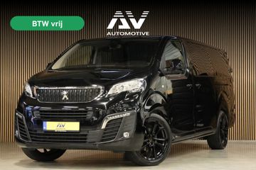 Peugeot Expert -  - Polisa Lease