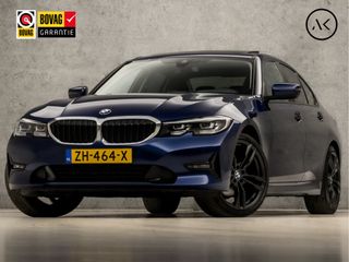 BMW 3 Serie - ZH-464-X - Polisa Lease