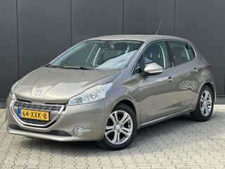 Peugeot 208 - 64-XXK-8 - Polisa Lease