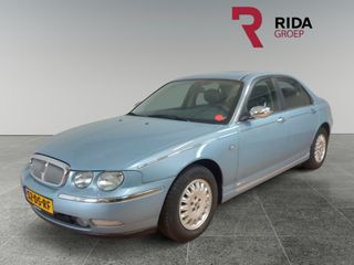 Rover 75 - 52-DS-RF - Polisa Lease
