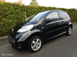 Peugeot 107 - 47-TGB-9 - Polisa Lease