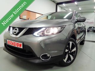 Nissan QASHQAI -  - Polisa Lease