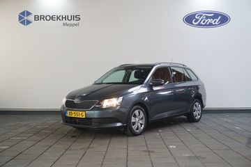 Voertuigafbeelding 1