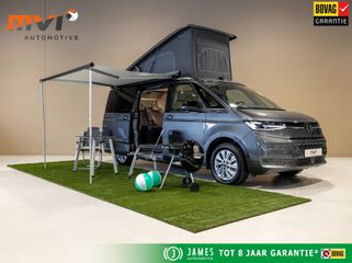 Volkswagen Transporter -  - Polisa Lease