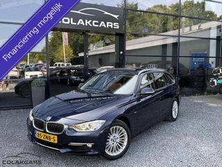 BMW 3 Serie - 85-ZNB-5 - Polisa Lease