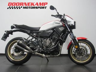 Yamaha XSR - YA-35-82 - Polisa Lease