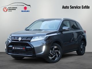 Suzuki Vitara - IMPORT - Polisa Lease