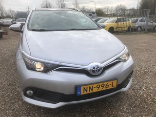 Voertuigafbeelding 2