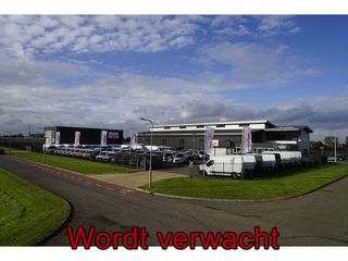 Volkswagen Crafter - VRV-39-S - Polisa Lease