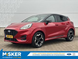 Ford Puma - JRP-16-K - Polisa Lease