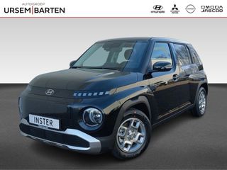 Hyundai Inster - JNX-78-P - Polisa Lease