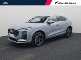 Audi Q3 - 3382 - Polisa Lease