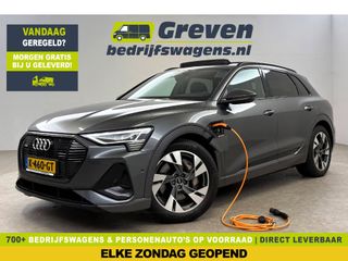 Audi e-tron - K-460-GT - Polisa Lease