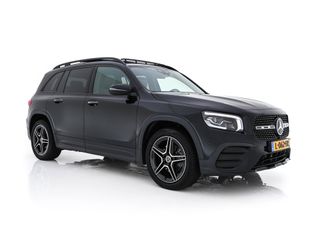 Mercedes-Benz GLB - L-062-FR - Polisa Lease