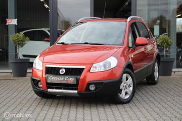 Voertuigafbeelding 1