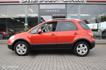 Voertuigafbeelding 10