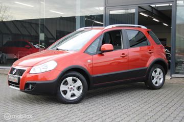 Voertuigafbeelding 2