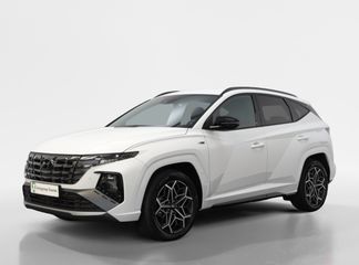 Hyundai Tucson - 192254 - Polisa Lease