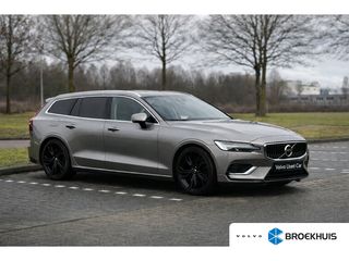 Volvo V60 - GJP-48-D - Polisa Lease