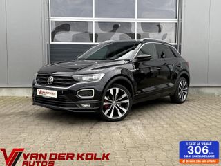 Volkswagen T-Roc -  - Polisa Lease