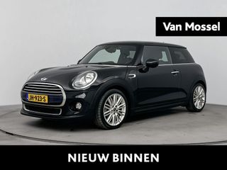 MINI Cooper - JH-923-S - Polisa Lease