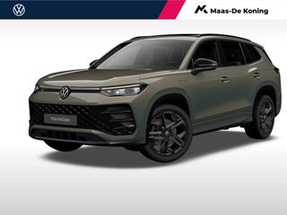 Volkswagen Tayron - 715988 - Polisa Lease