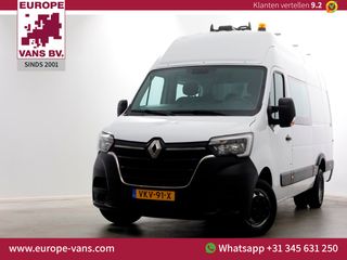 Renault Master - VKV-91-X - Polisa Lease