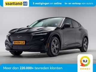 Ford Mustang Mach-E - N-494-LR - Polisa Lease