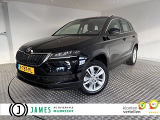 Škoda Karoq - K-787-PL - Polisa Lease