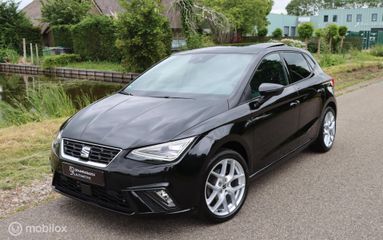 SEAT Ibiza - HZG-13-Z - Polisa Lease