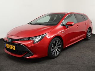 Toyota Corolla Touring Sports - J-804-ZH - Polisa Lease