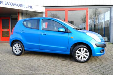 Voertuigafbeelding 3